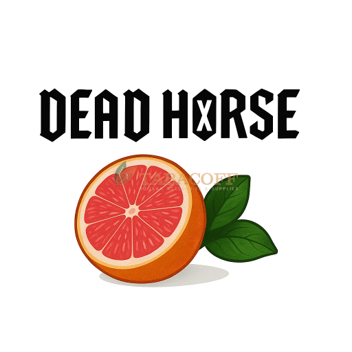 Табак для кальяна Dead Horse Grapefruit (Грейпфрут) 50 гр